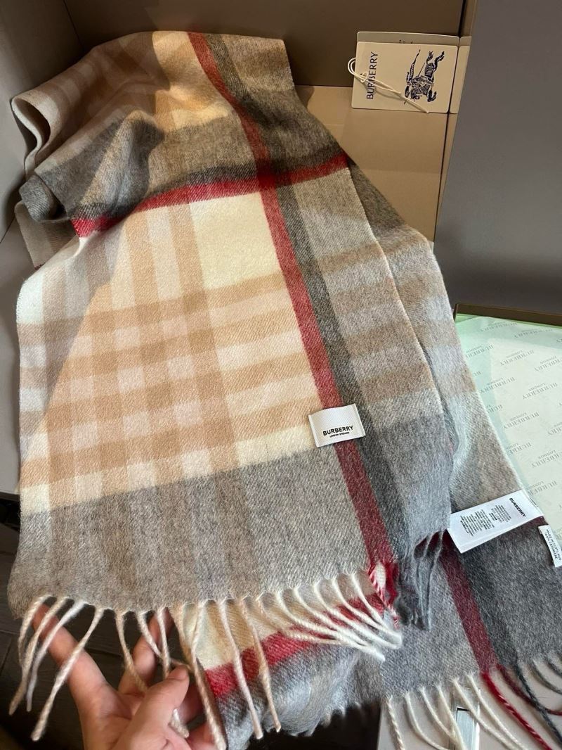 Burberry Scarf